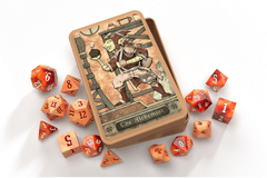 Beadle and Grimm Dice Set - The Alchemist